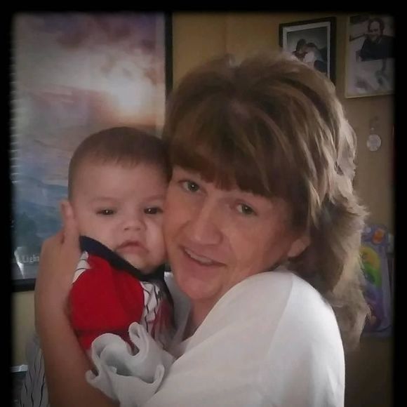 Meet your Posher, Lisa - Picture 1 of 1